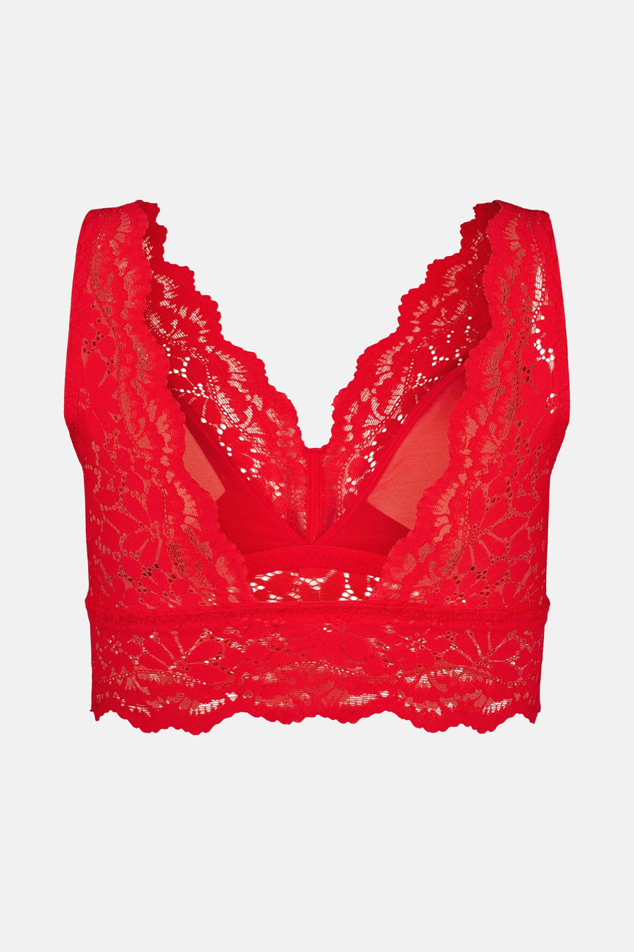 Beha Rood - SKINY