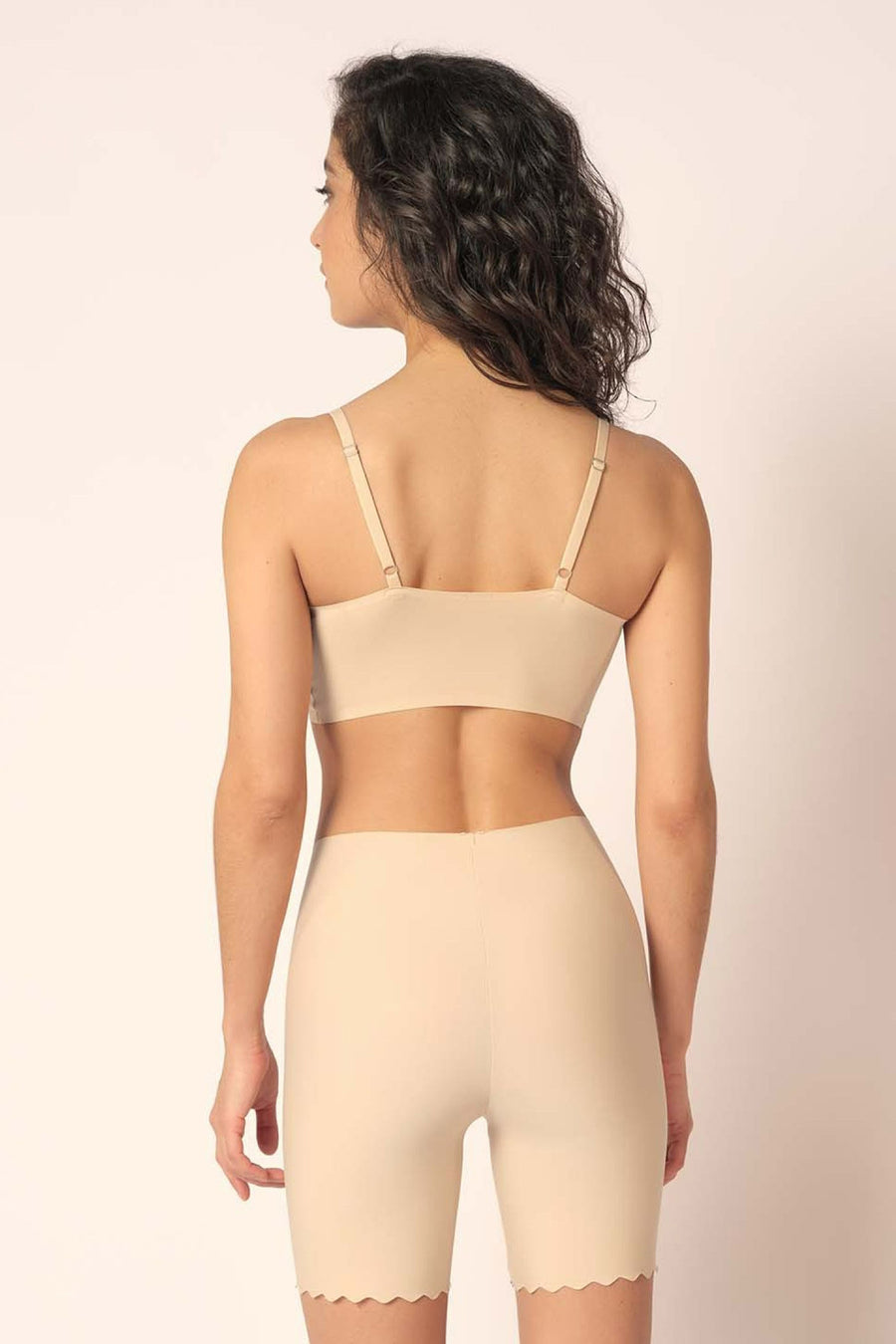 Beha Beige - SKINY