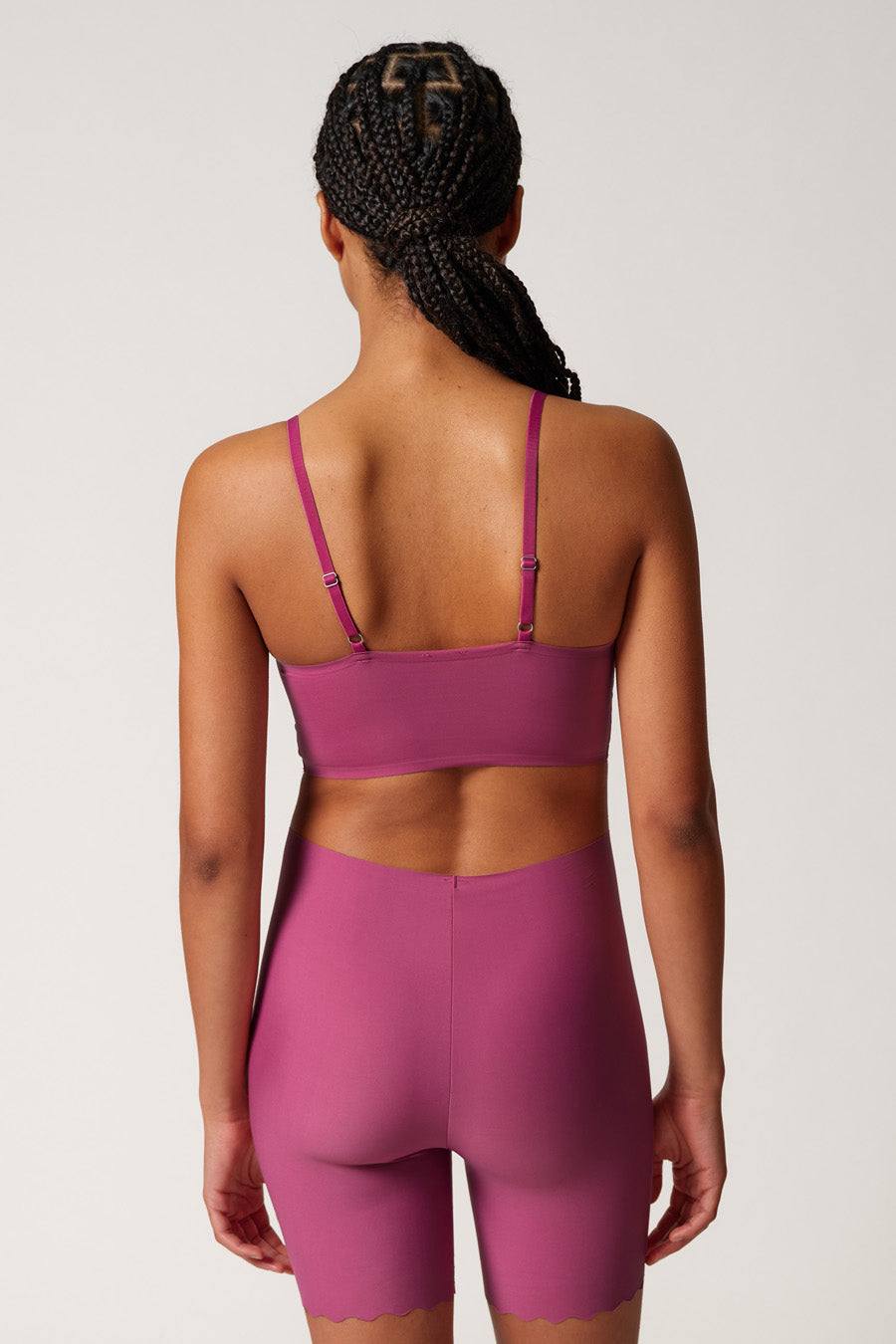 Beha Roze - SKINY