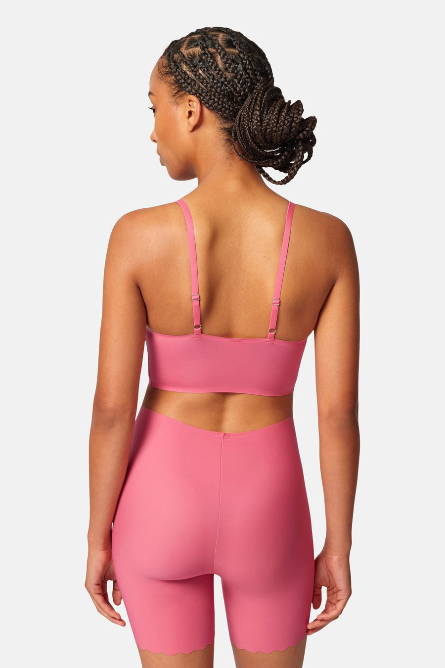 Beha Roze - SKINY