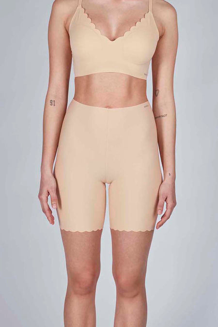 Shorty - SKINY