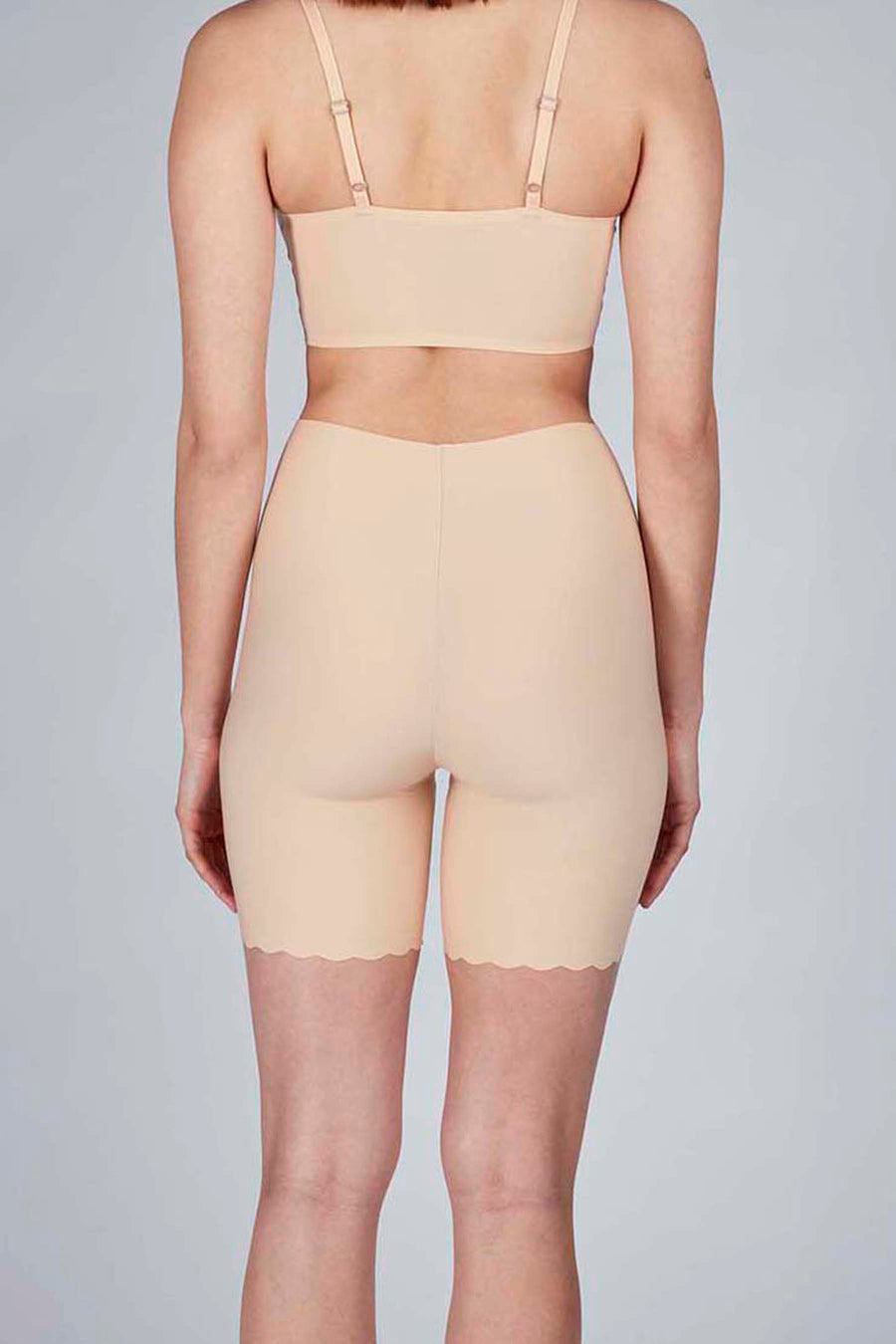Shorty - SKINY