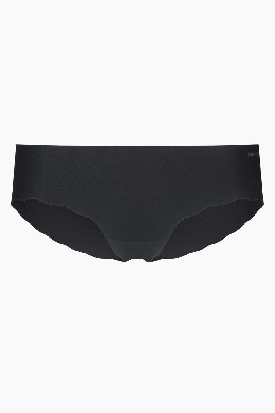 Slip Zwart - SKINY