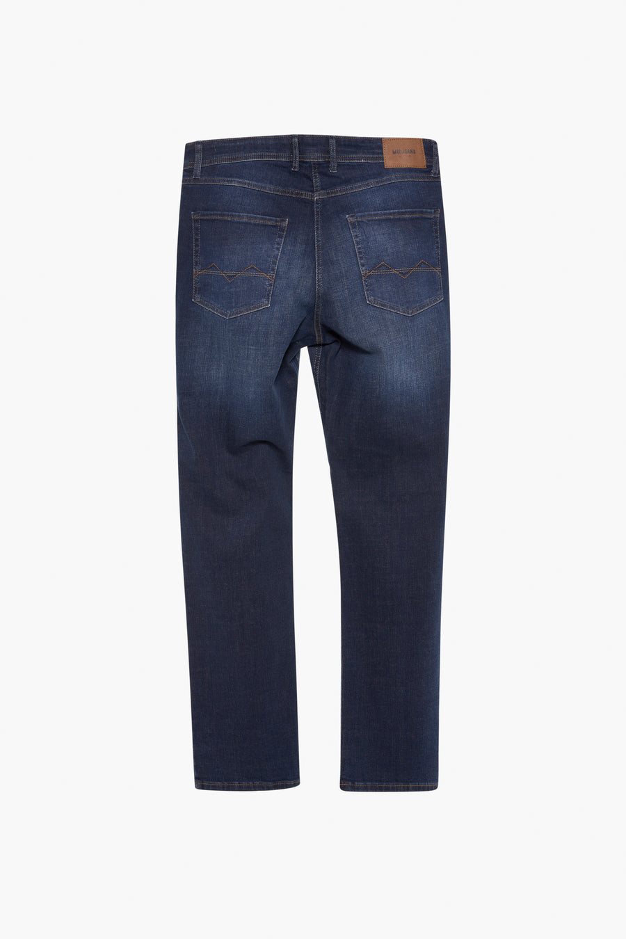 ARNE - light blue denim