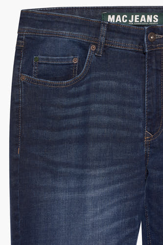 ARNE - light blue denim