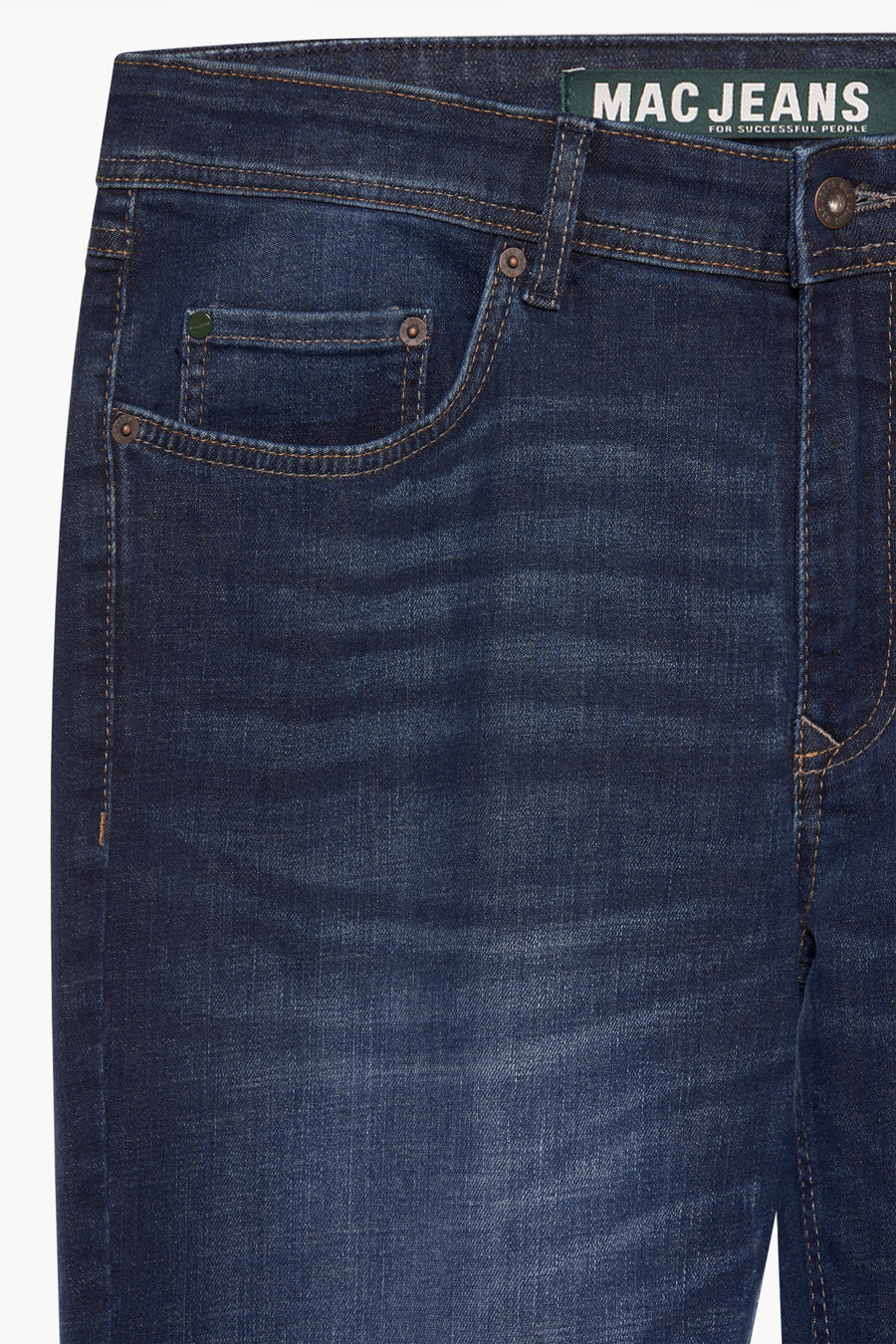 ARNE - light blue denim