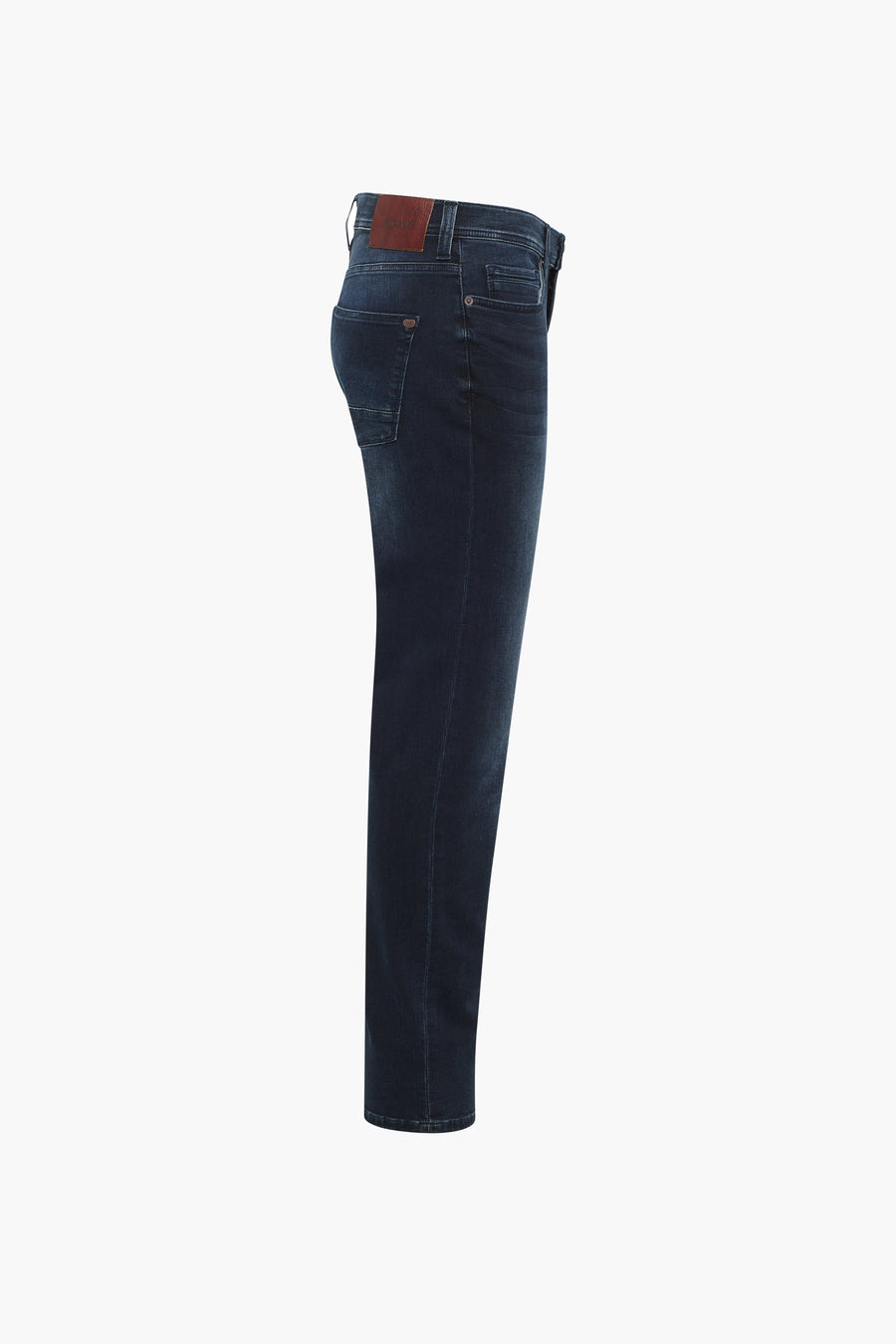 Jeans slim Blue black denim - MUSTANG