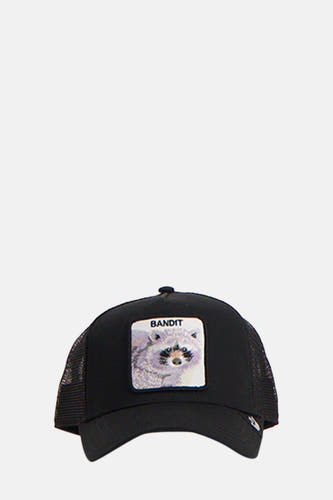 Pet Zwart - GOORIN