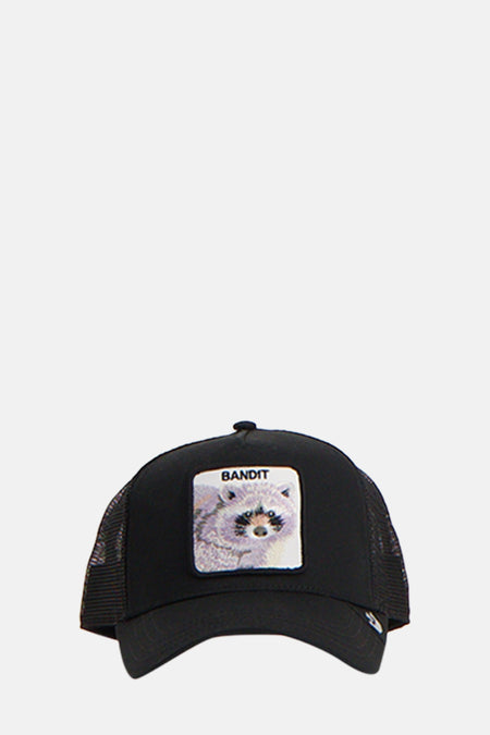 Pet Zwart - GOORIN