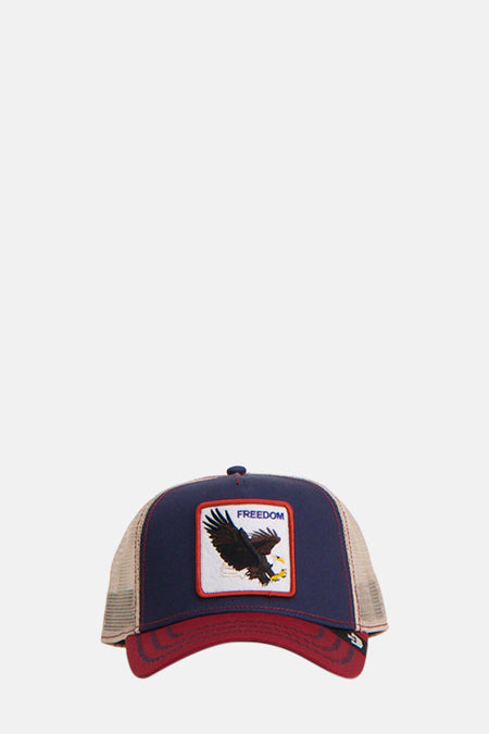 Pet Blauw - GOORIN