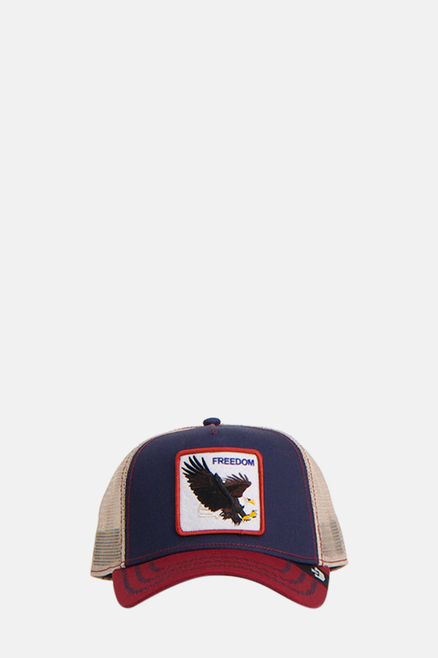 Pet Blauw - GOORIN