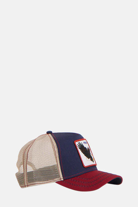 Pet Blauw - GOORIN