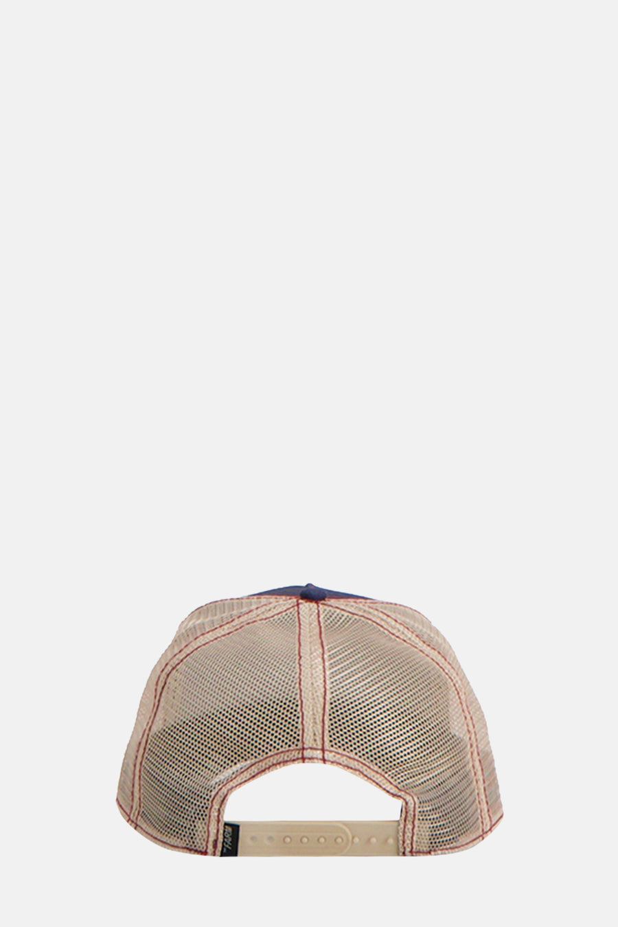 Pet Blauw - GOORIN