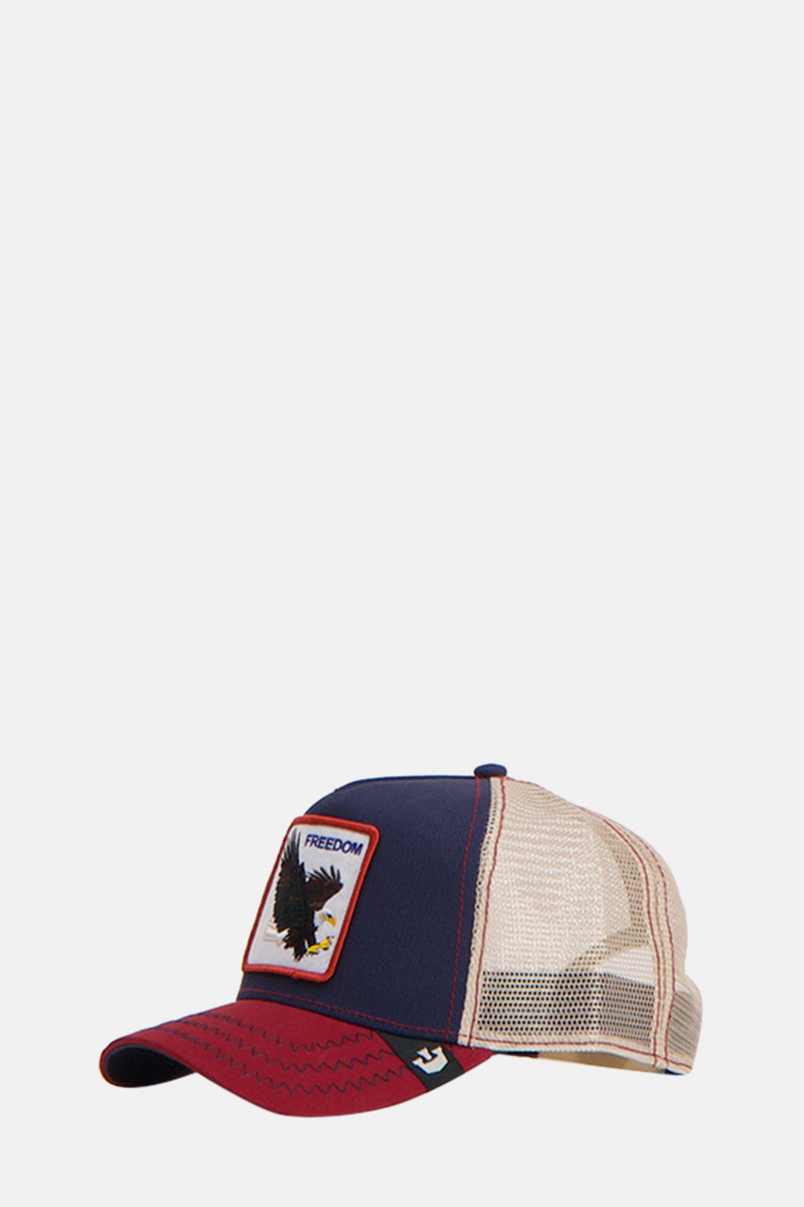 Pet Blauw - GOORIN