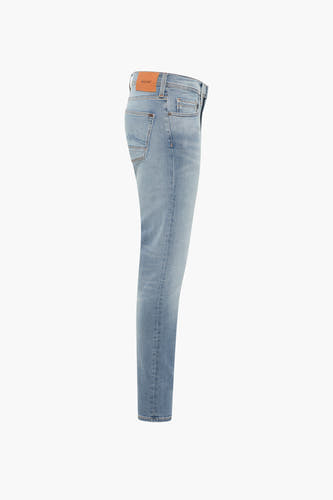 Jeans slim Light blue denim - MUSTANG