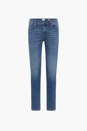 Jeans slim Mid blue denim - MUSTANG