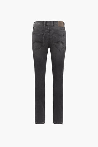 Jeans slim Dark grey denim - MUSTANG