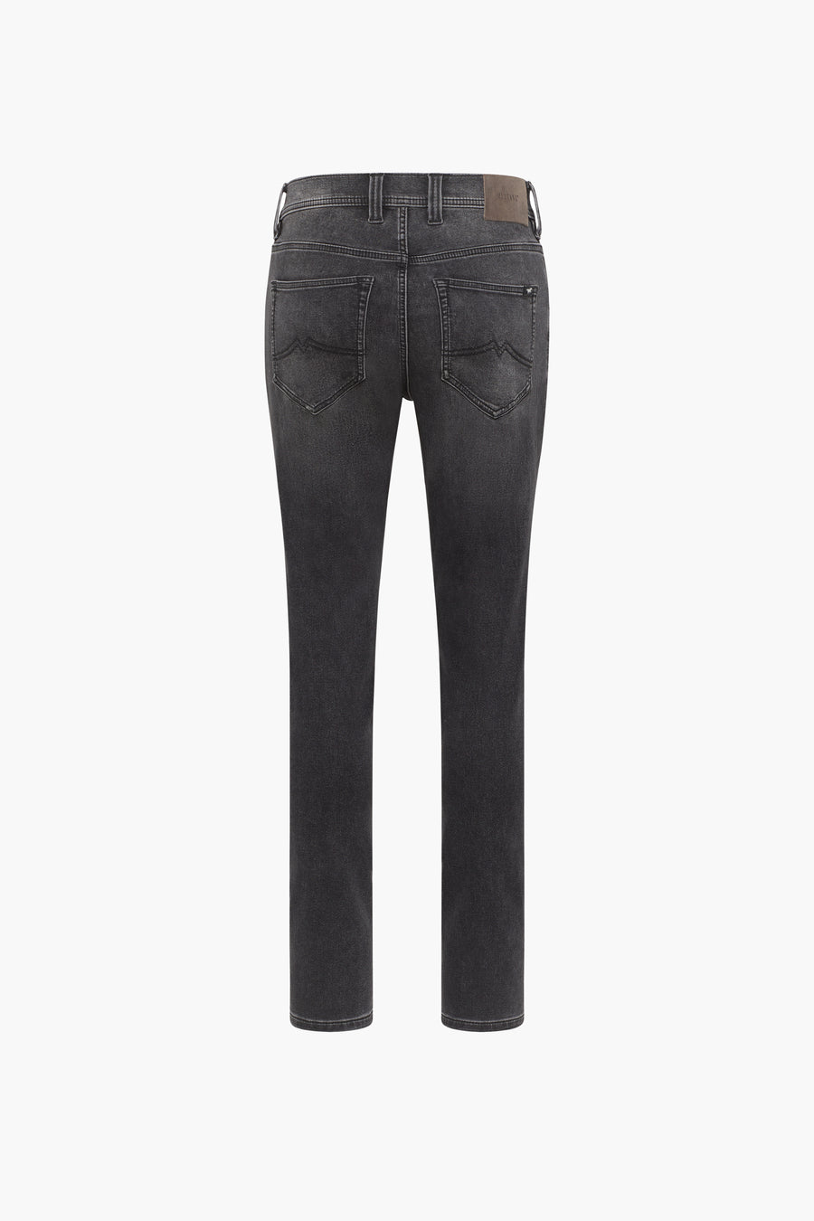 Jeans slim Dark grey denim - MUSTANG