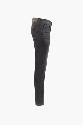 Jeans slim Dark grey denim - MUSTANG