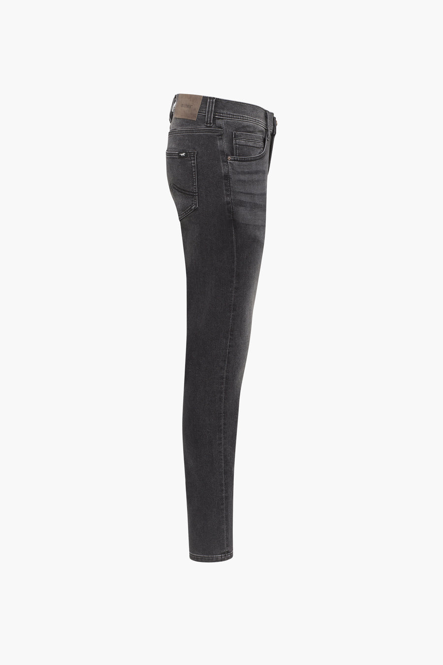 Jeans slim Dark grey denim - MUSTANG
