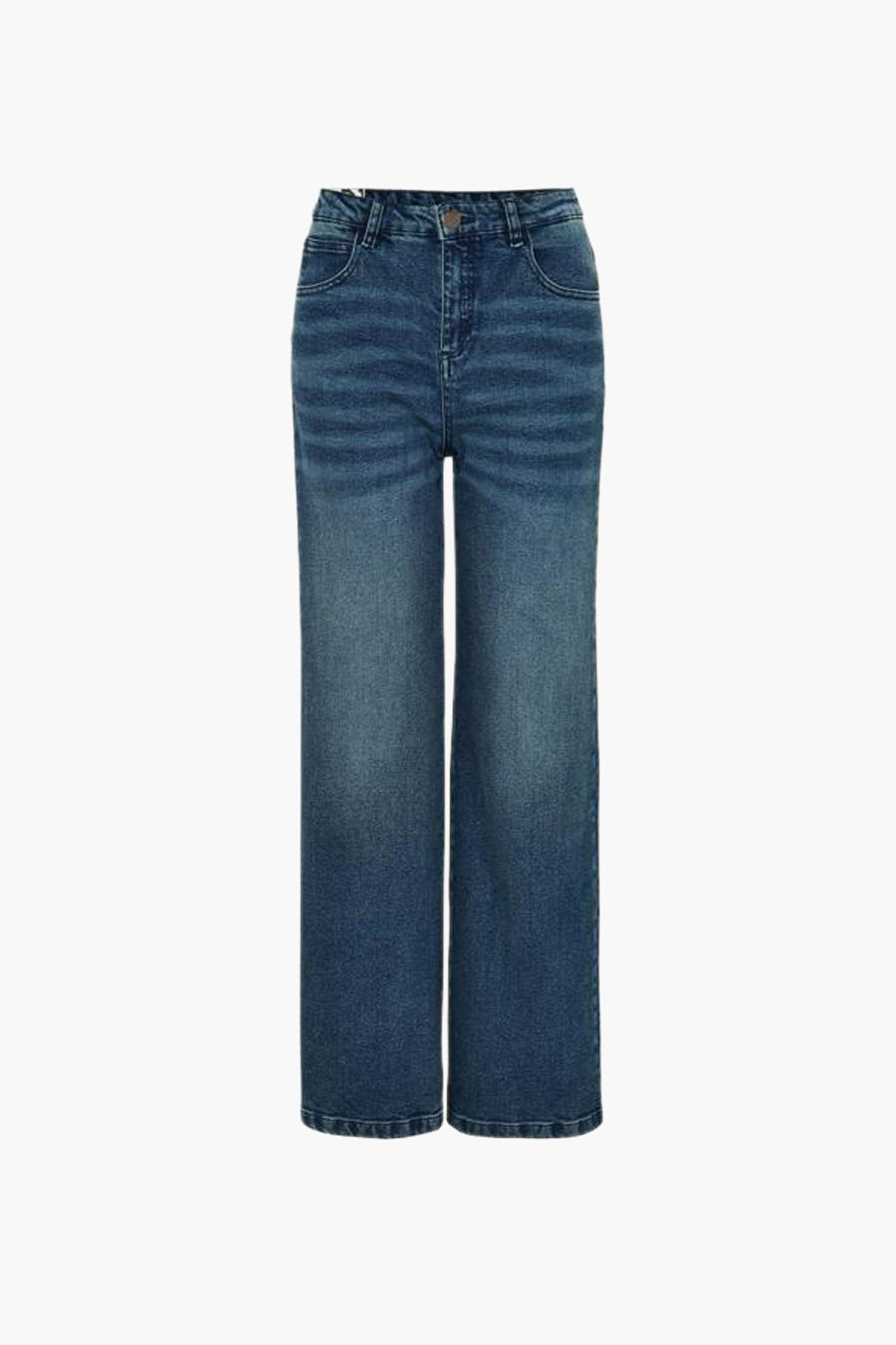 Jeans straight Denim - OPUS
