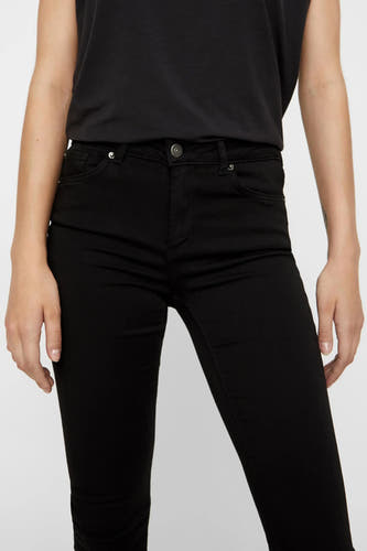 Jeans skinny Black denim - VERO MODA®