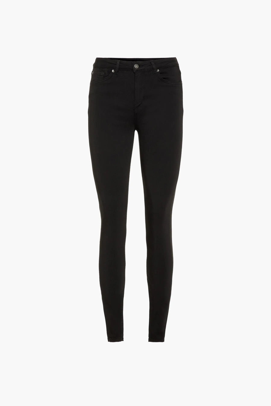 Jeans skinny Black denim - VERO MODA®