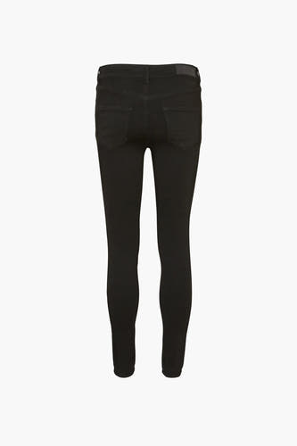 Jeans skinny Black denim - VERO MODA®