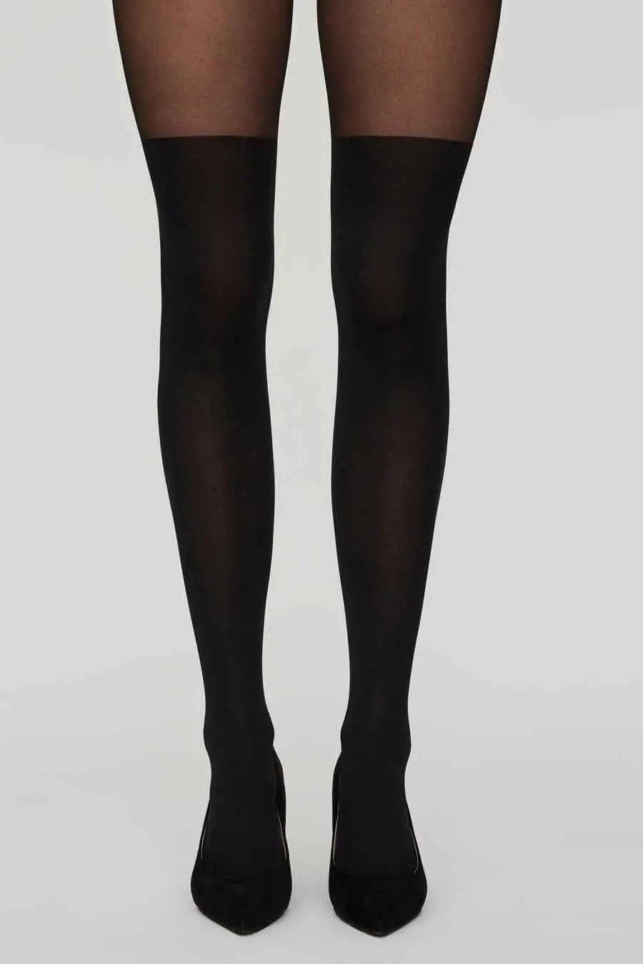Panty's Zwart - VERO MODA®