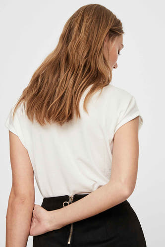 Rok (kort) Zwart - VERO MODA®