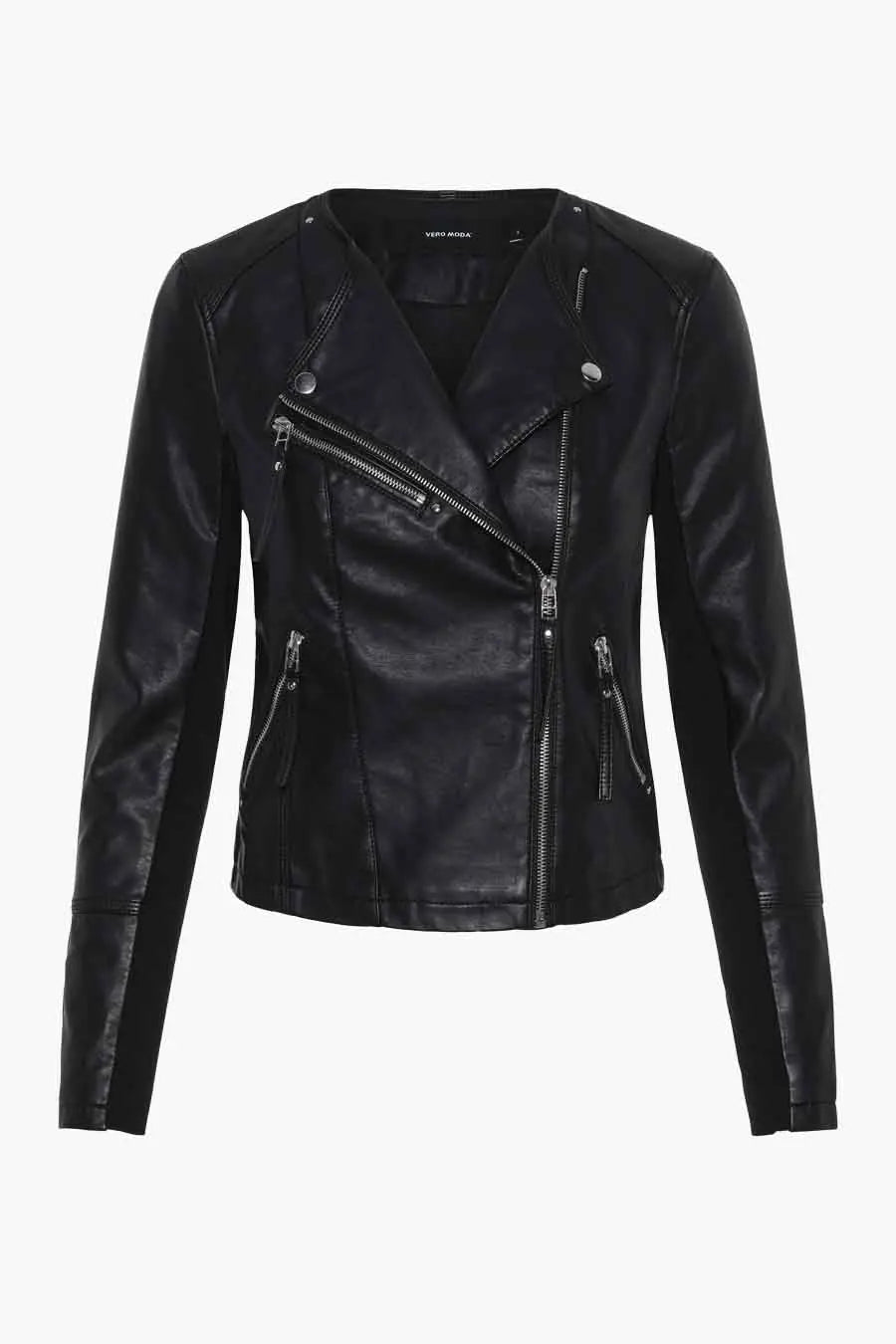 Korte jas Zwart - VERO MODA®