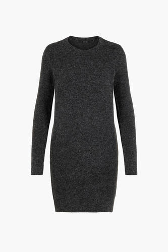 Kleedjes (lange mouwen) Zwart - VERO MODA®