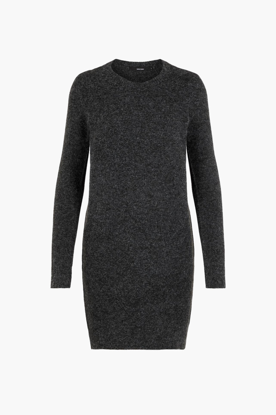 Kleedjes (lange mouwen) Zwart - VERO MODA®