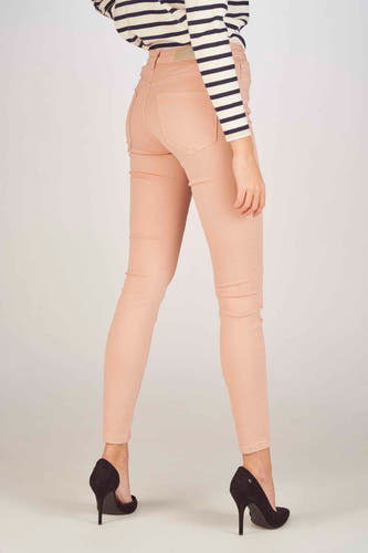 Jeans skinny Roze - VERO MODA®