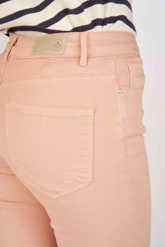 Jeans skinny Roze - VERO MODA®