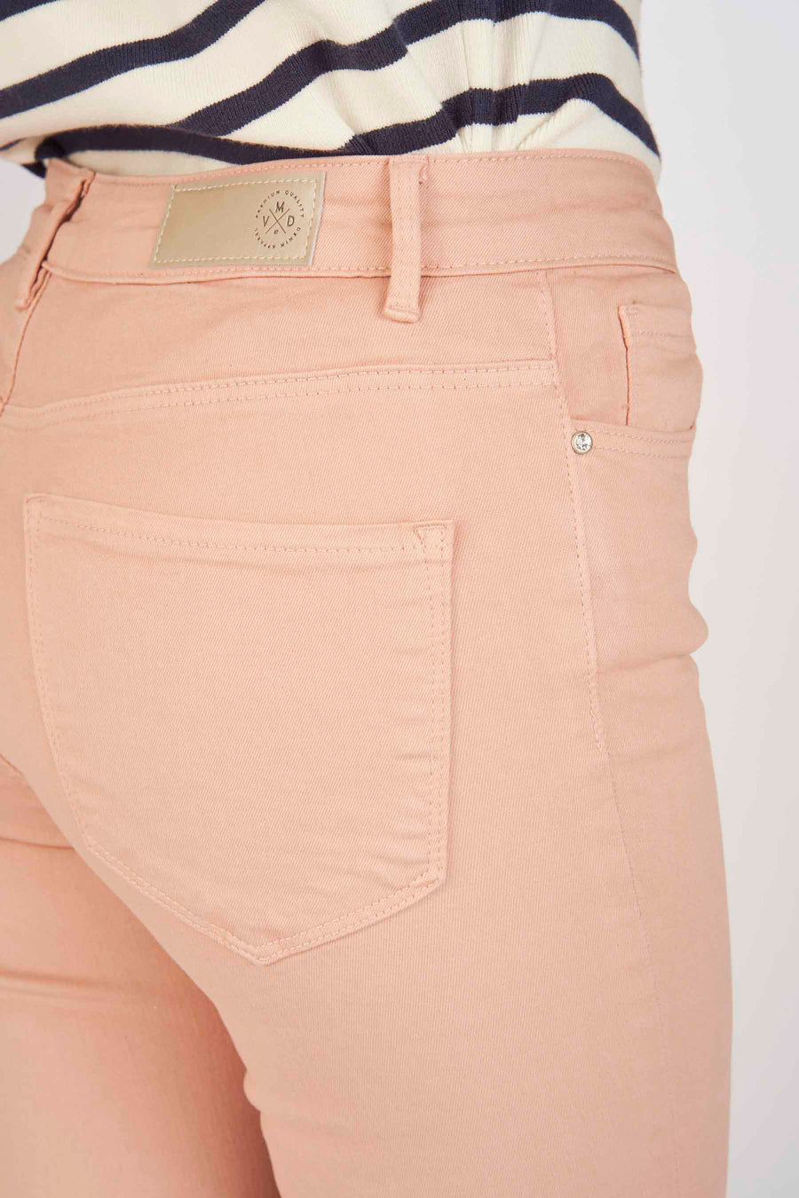 Jeans skinny Roze - VERO MODA®