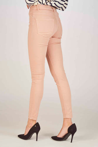 Jeans skinny Roze - VERO MODA®