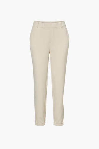 Kostuumbroeken Beige - VERO MODA®