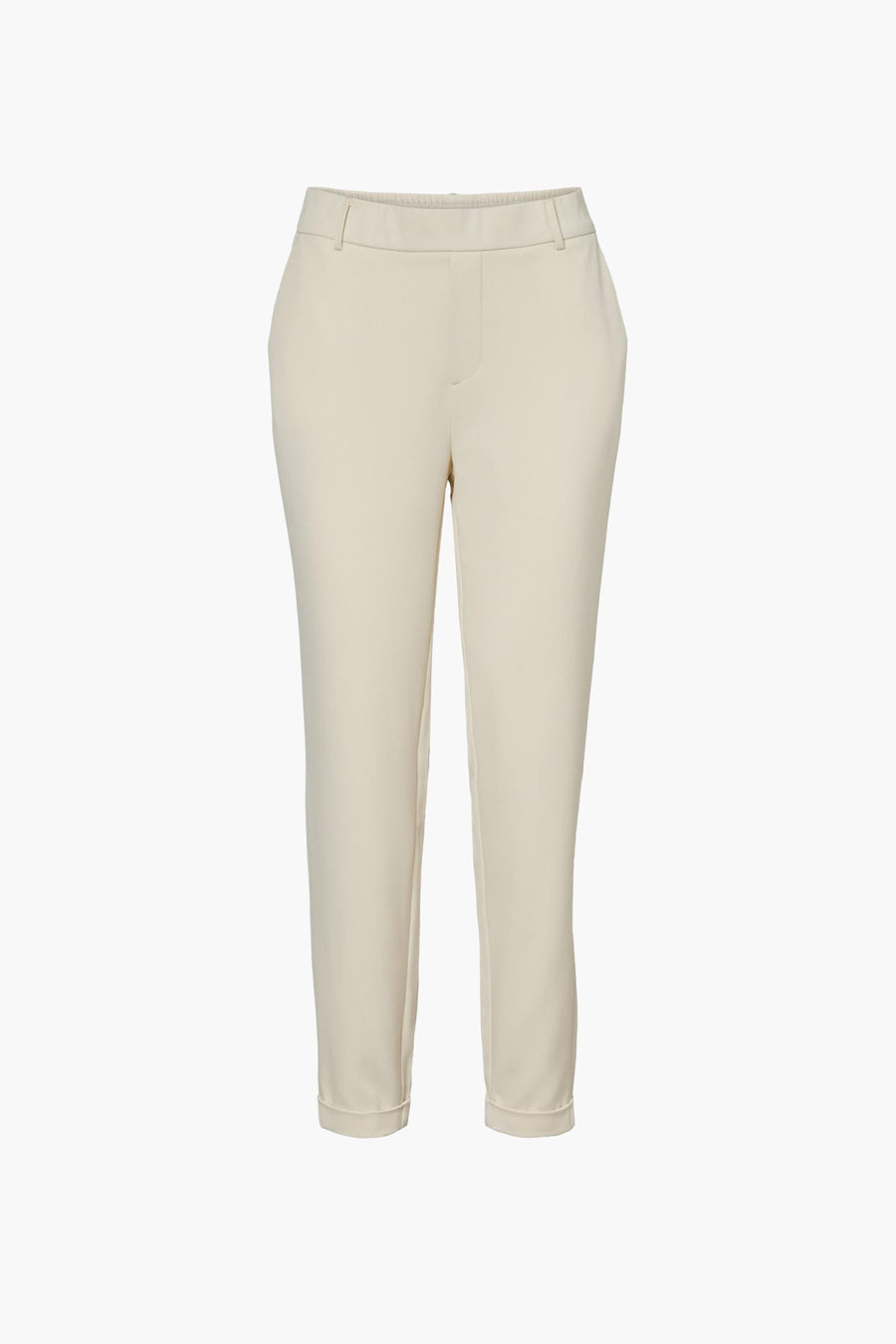Kostuumbroeken Beige - VERO MODA®
