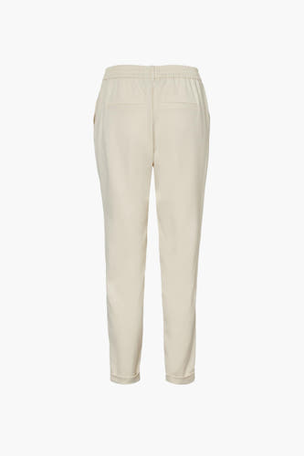 Kostuumbroeken Beige - VERO MODA®