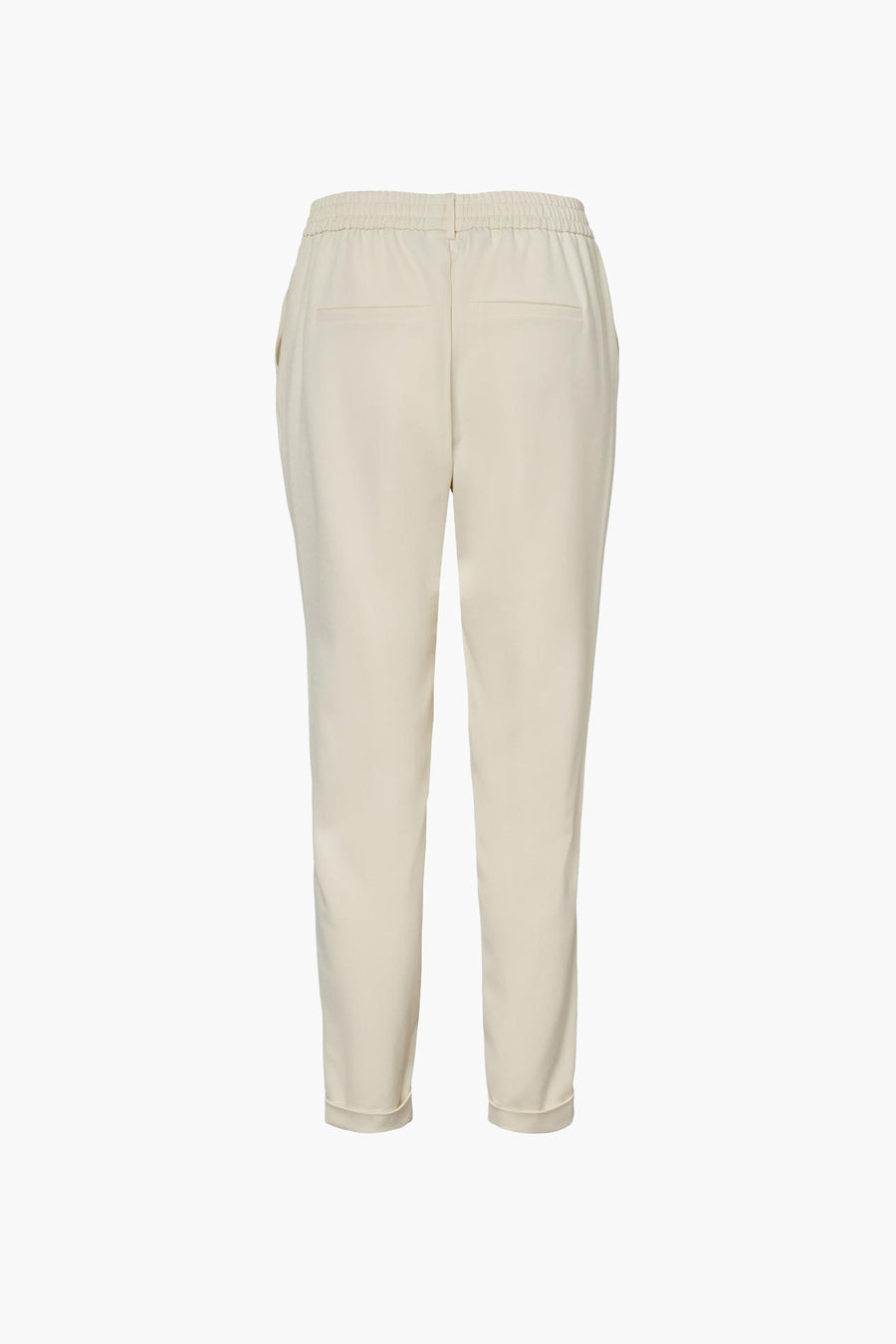 Kostuumbroeken Beige - VERO MODA®