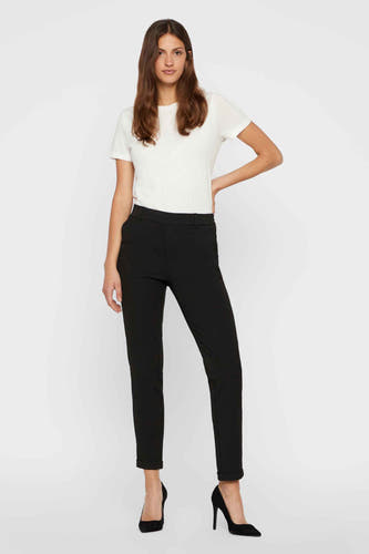 Kostuumbroeken Zwart - VERO MODA®