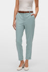 Kostuumbroeken Groen - VERO MODA®