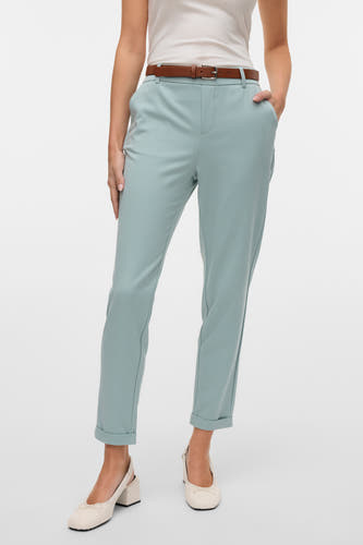 Kostuumbroeken Groen - VERO MODA®