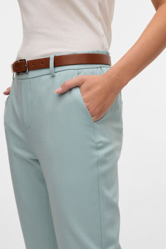 Kostuumbroeken Groen - VERO MODA®