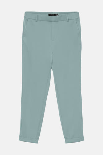 Kostuumbroeken Groen - VERO MODA®