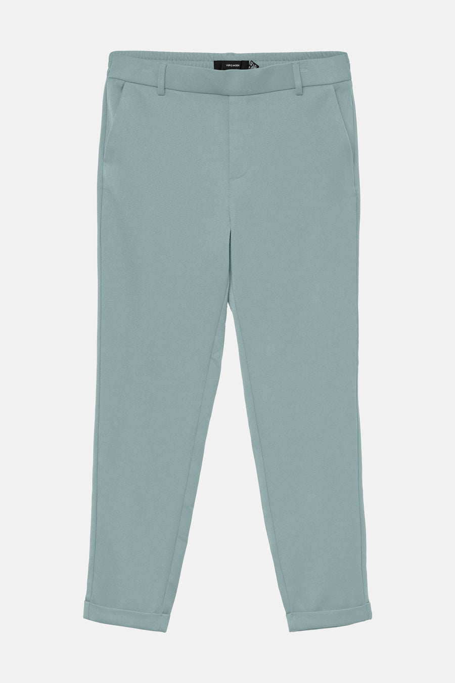 Kostuumbroeken Groen - VERO MODA®