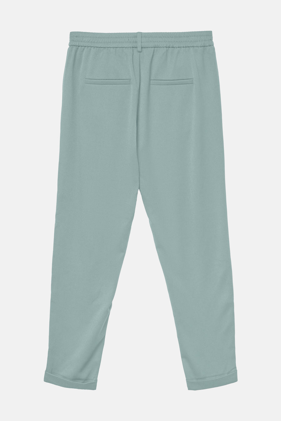 Kostuumbroeken Groen - VERO MODA®