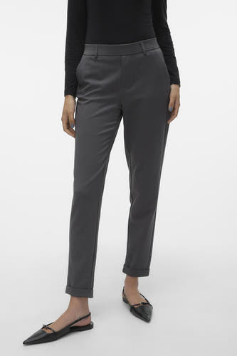 Kostuumbroeken Grijs - VERO MODA®
