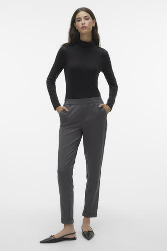 Kostuumbroeken Grijs - VERO MODA®